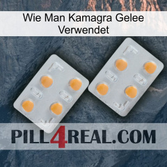 How To Use Kamagra Jelly 25